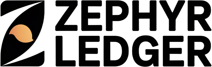Zephyr Ledger